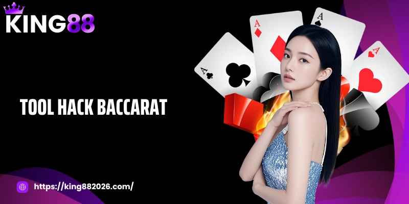 Tool hack baccarat